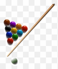 Billiard Balls Png Transparent Images All - Billiard Png,Pool Ball Png