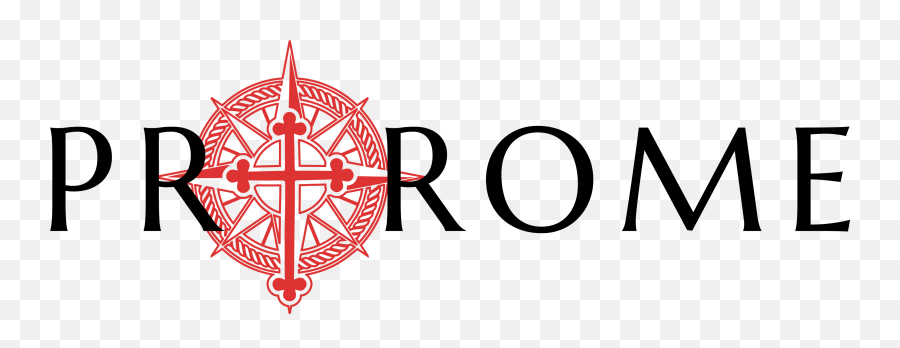 Prorome - Logoconcept U2013 Prorome Llc Dot Png,As Rome Logo