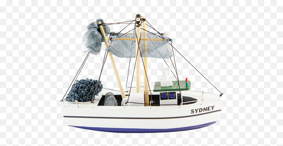 Fishing Boat - Toy Boat Png,Fishing Boat Png