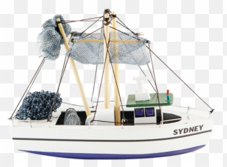 Fishing Boat - Toy Boat Png,Fishing Boat Png