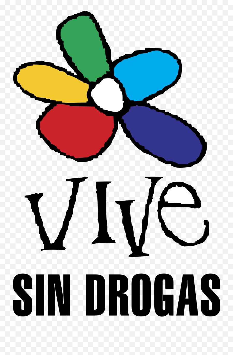 Vive Sin Drogas Logo Png Transparent U0026 Svg Vector - Freebie Vive Sin Drogas,Vive Logo