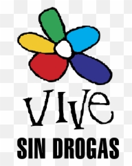 Vive Sin Drogas Logo Png Transparent U0026 Svg Vector - Freebie Vive Sin Drogas,Vive Logo