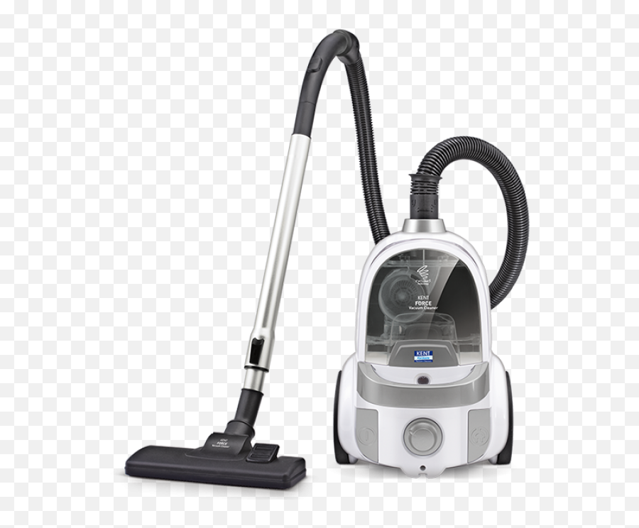 White Vacuum Cleaner Png Image - Kent Cyclonic Vacuum Cleaner,White Dust Png