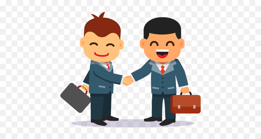 Business Handshake Png - Handshake Clipart Mutual Agreement Business Partners Clipart,Handshake Clipart Png