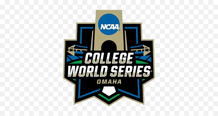 Uf - Lsu Mostwatched Cws Final In Three Years Sports Media College Baseball World Series Png,Lsu Logo Png