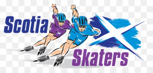 Scotia Skaters Tryskating - Telecomunicaciones Png,Skater Png
