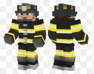 Marketplaceu0027s Prime Pixel - pushers Minecraft Workwear png
