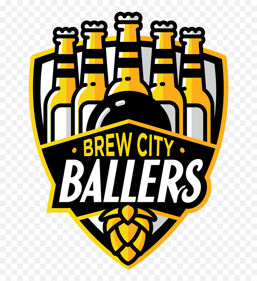 Dick Allen Pba - Brew City Ballers Png,Transparent Dick