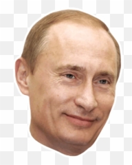 Smokeyg31 - Vladimir Putin Png,Billy Mays Png