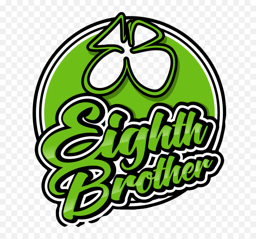 Eighth Brother Gorilla Glue Preroll H 1g - Natural Foods Png,Gorilla Glue Logo