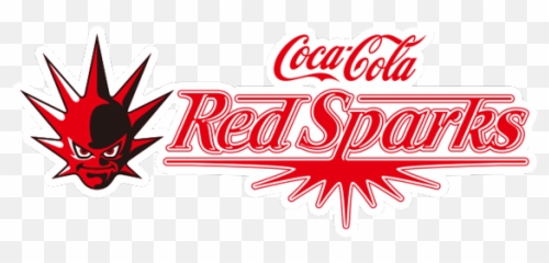 Top League Profiles 2018 - 2019 Cocacola Red Sparksrugby Coca Cola Red Sparks Png,Coca Cola Logos