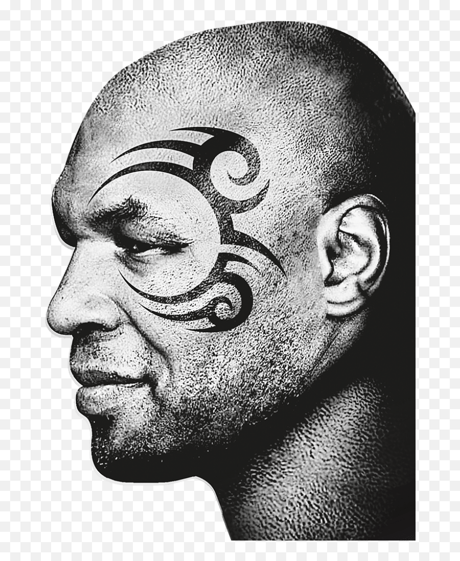 Update 55 mike tyson face tattoo latest  incdgdbentre