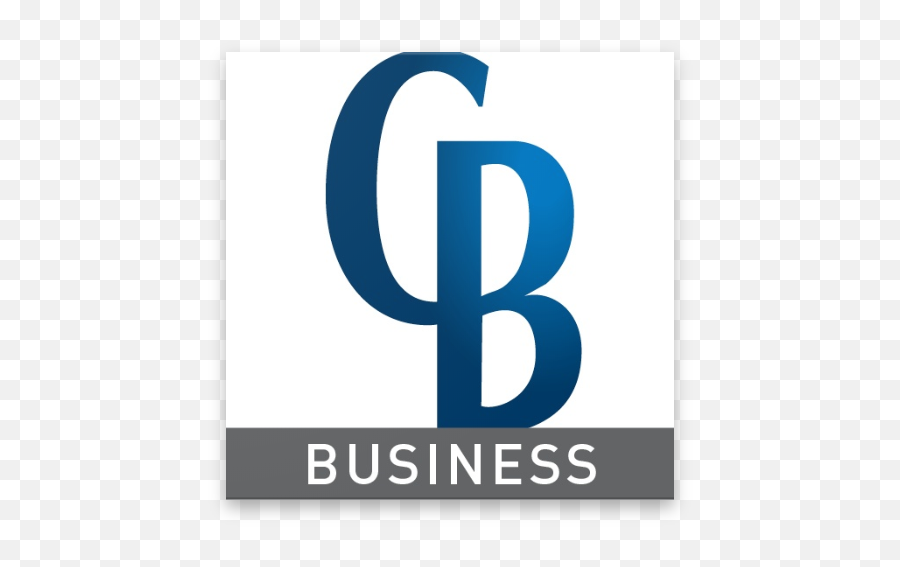 Cb Business U2013 Rakendused Google Plays - Vertical Png,Columbia Bank Logo