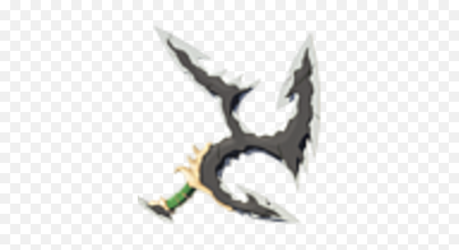Lizal Tri - Boomerang Zeldapedia Fandom Png,Breath Of The Wild Logo ...