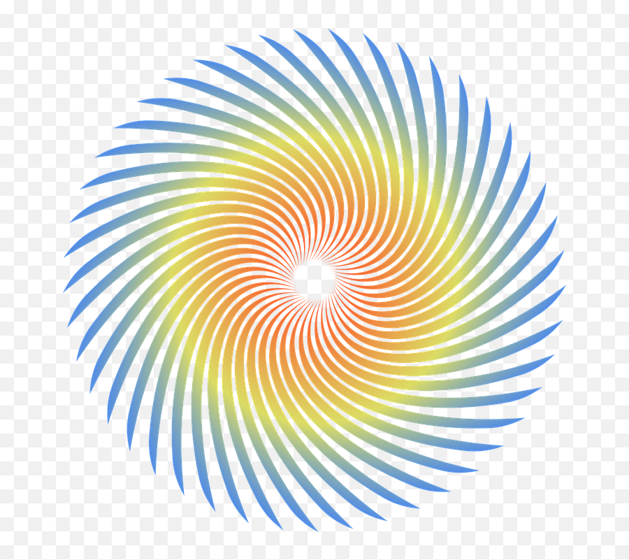 Spiral Round Logo - Round Spiral Png,Round Logo