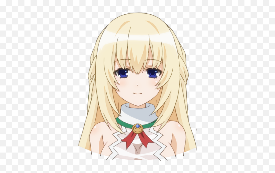 Vert From Hyperdimension Neptunia - Cg Artwork Png,Hyperdimension Neptunia Logo