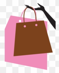 Legally Blonde The Musical - Performances December 7 Clipart Shopping Bag Png