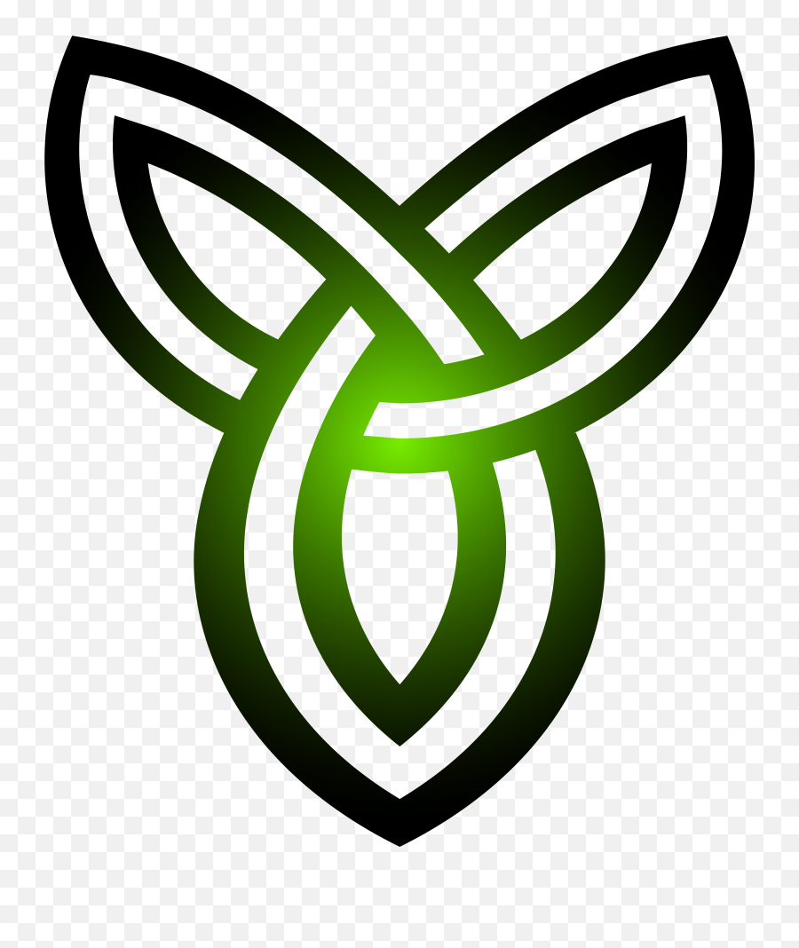 Download Symbol Text Celtic Celts Knot - Celtic Symbol For 25 Transparent Png,Celtic Knot Transparent Background