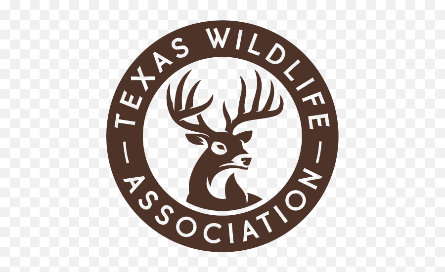 Texas Wildlife Association - Texas Wildlife Association Png,Deer Hunting Logo