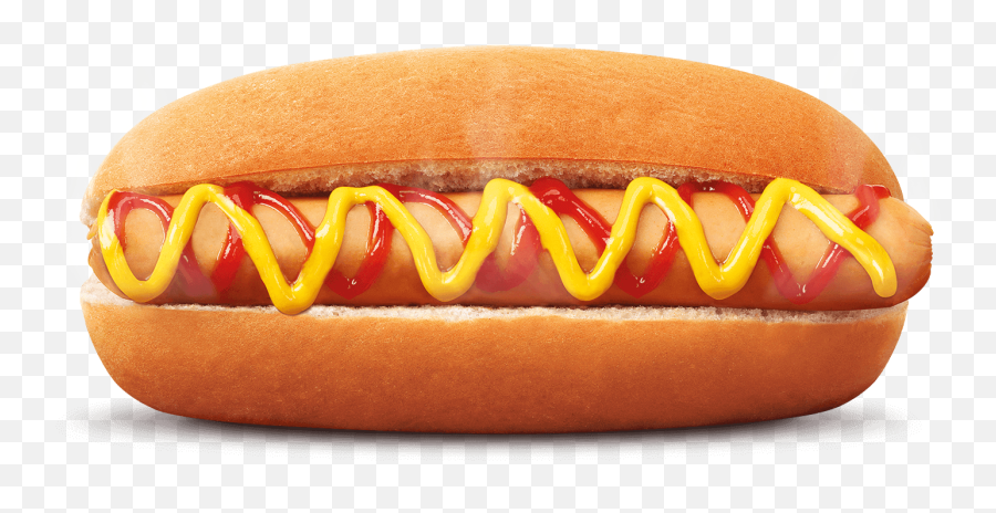Hot Dog Png Transparent Images - Hot Dog Png,Transparent Hot Dog
