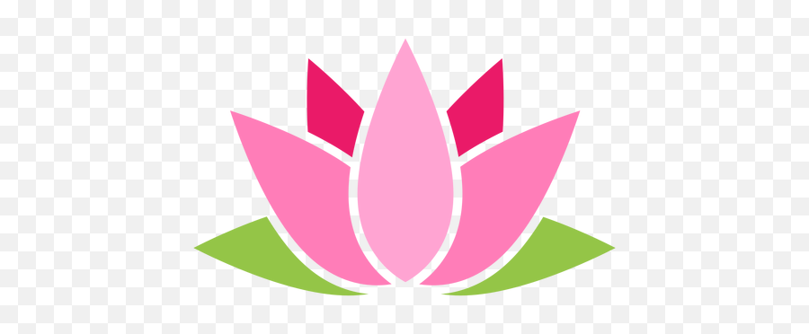 Sacred Lotus Icon - Transparent Png U0026 Svg Vector File Transparent Png Flor De Loto Png,Lotus Flower Icon