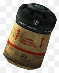 Microfusion Cell Fallout New Vegas Wiki Fandom - Cell png