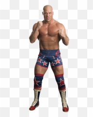 Kurt Angle Transparent - Wwe Kurt Angle Png,Kurt Angle Png