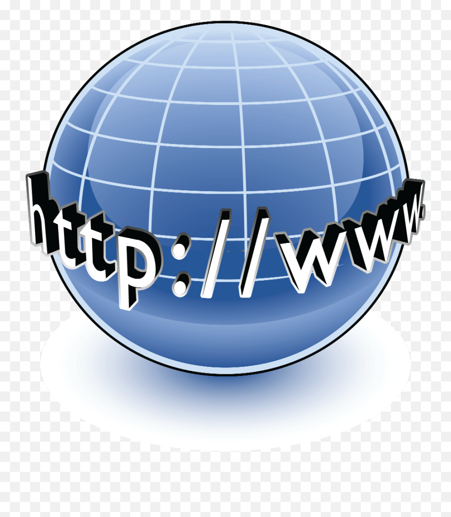 Web Logo - World Wide Web Png,Web Logo Png