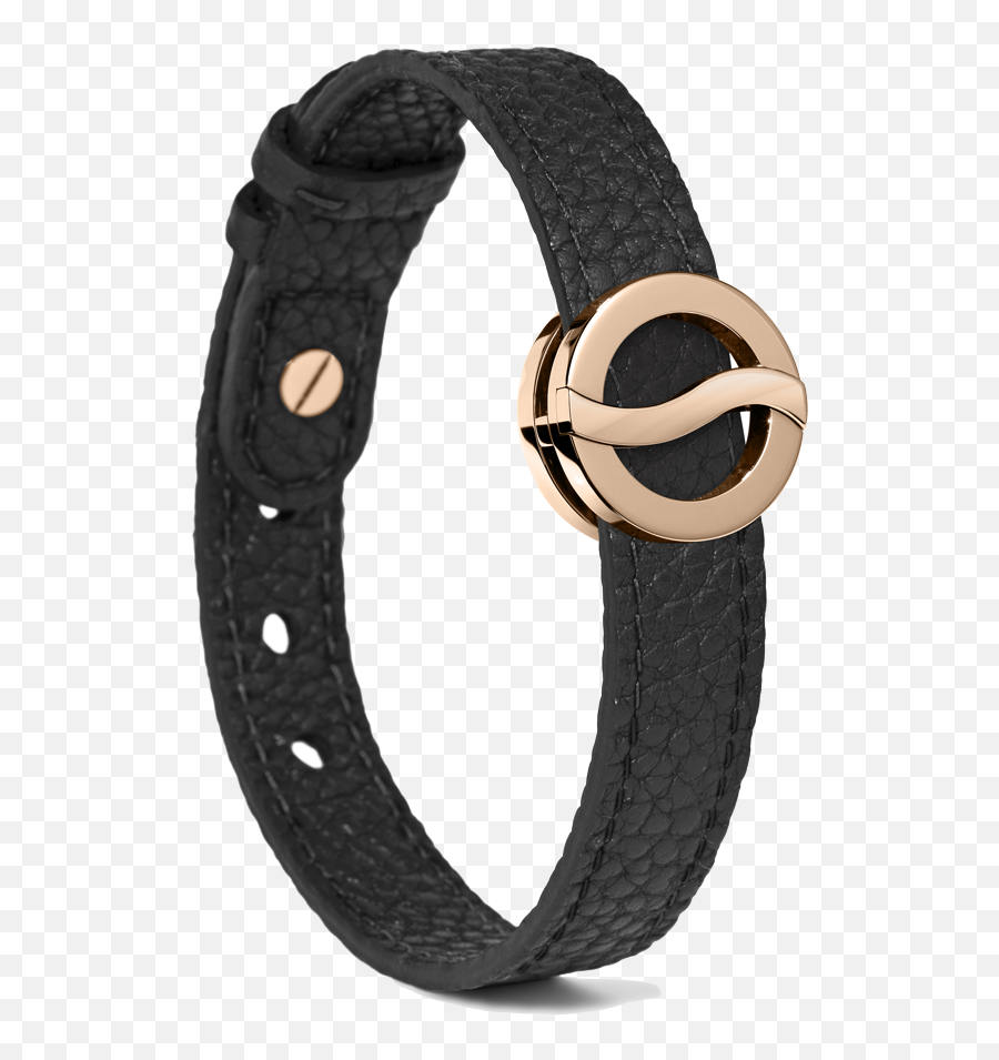 Horizon Bracelet - Large Rose Gold Plated Icon Model 10lbbrg Solid Png,Silk Browser Icon