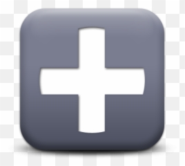 Free Plus Sign Download Png Images - In Square