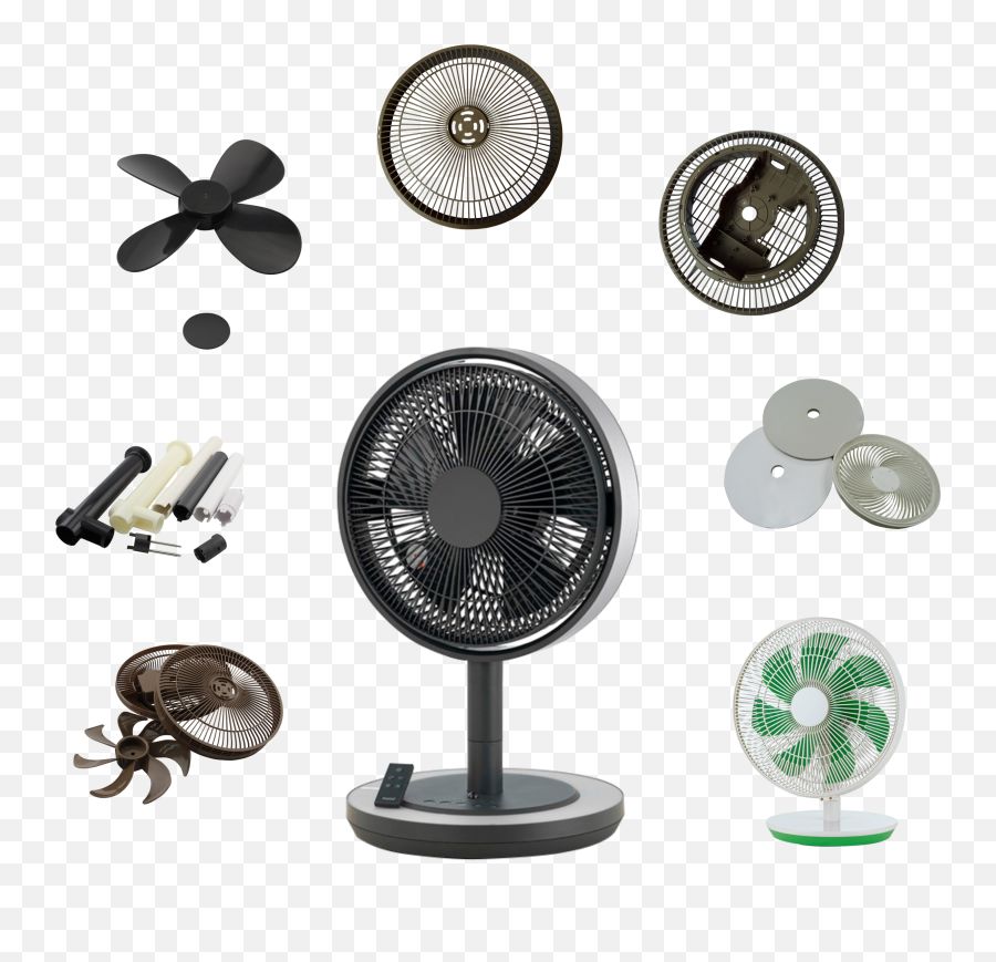 Competitive Price Customized Plastic Injection Molded Electric Fan Spare Parts - Buy Fan Partsfan Spare Partsinejction Molding Parts Product On Electric Fan Parts Png,Spare Parts Icon