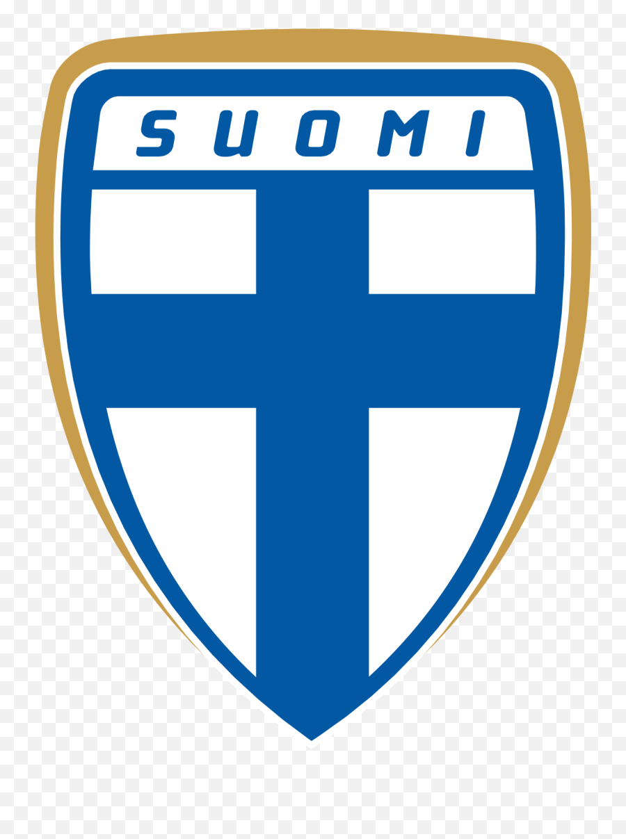 Finland National Football Team - Logo Finland Png,Finland Flag Icon