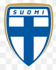 Finland National Football Team - Logo png