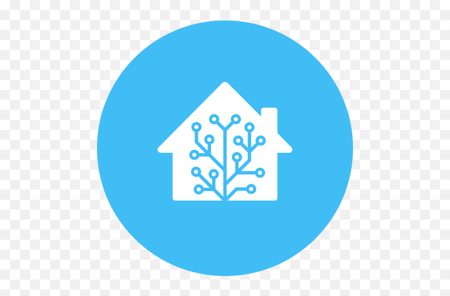 Home Assistant Free Icon Of Aegis - Home Assistant Logo Png,Santa Baron Icon