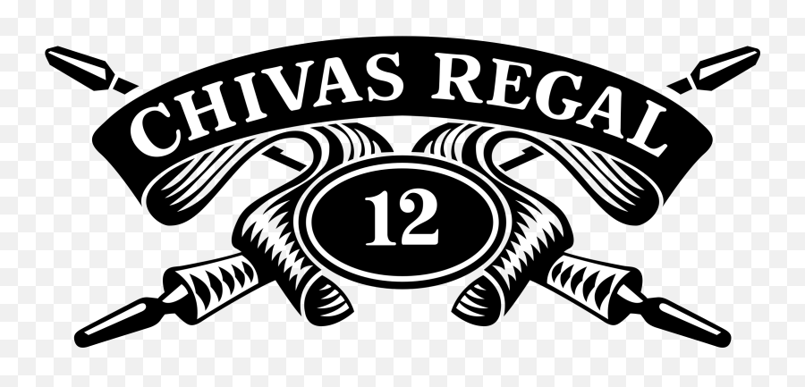 Chivas Regal Logo Png Transparent Svg - Logo Chivas Regal Vector,Chivas Logo