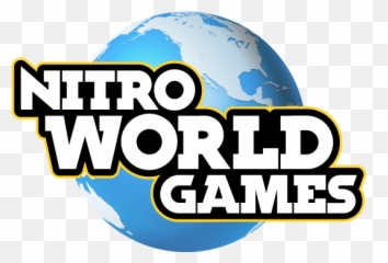 Nitro World Games - Revolutionizing Action Sports Competition Utah 2019 png