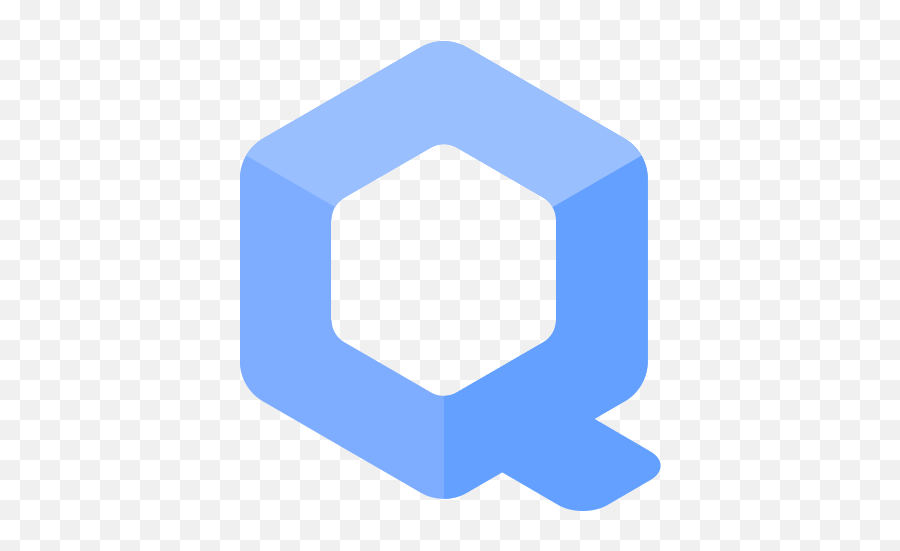 Response To This Post - Qubes Os Logo Png,Icon Variant Etched