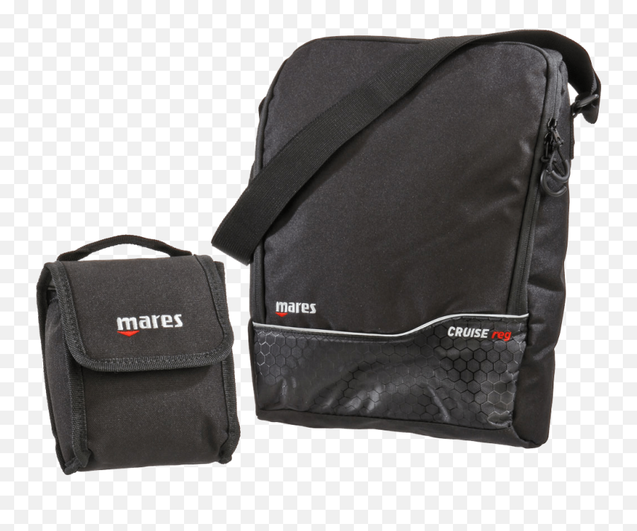 Mares Cruise Reg Bag - Why Mares Unisex Png,Mares Icon Bcd