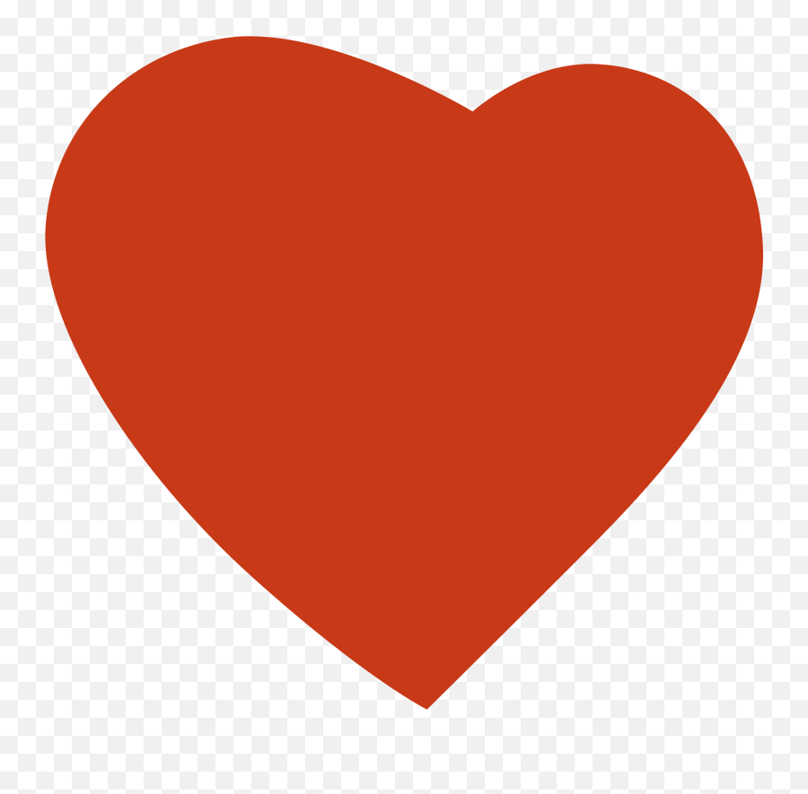 My Favorite Icon Png Image With No - Love Heart,Favorite Heart Icon