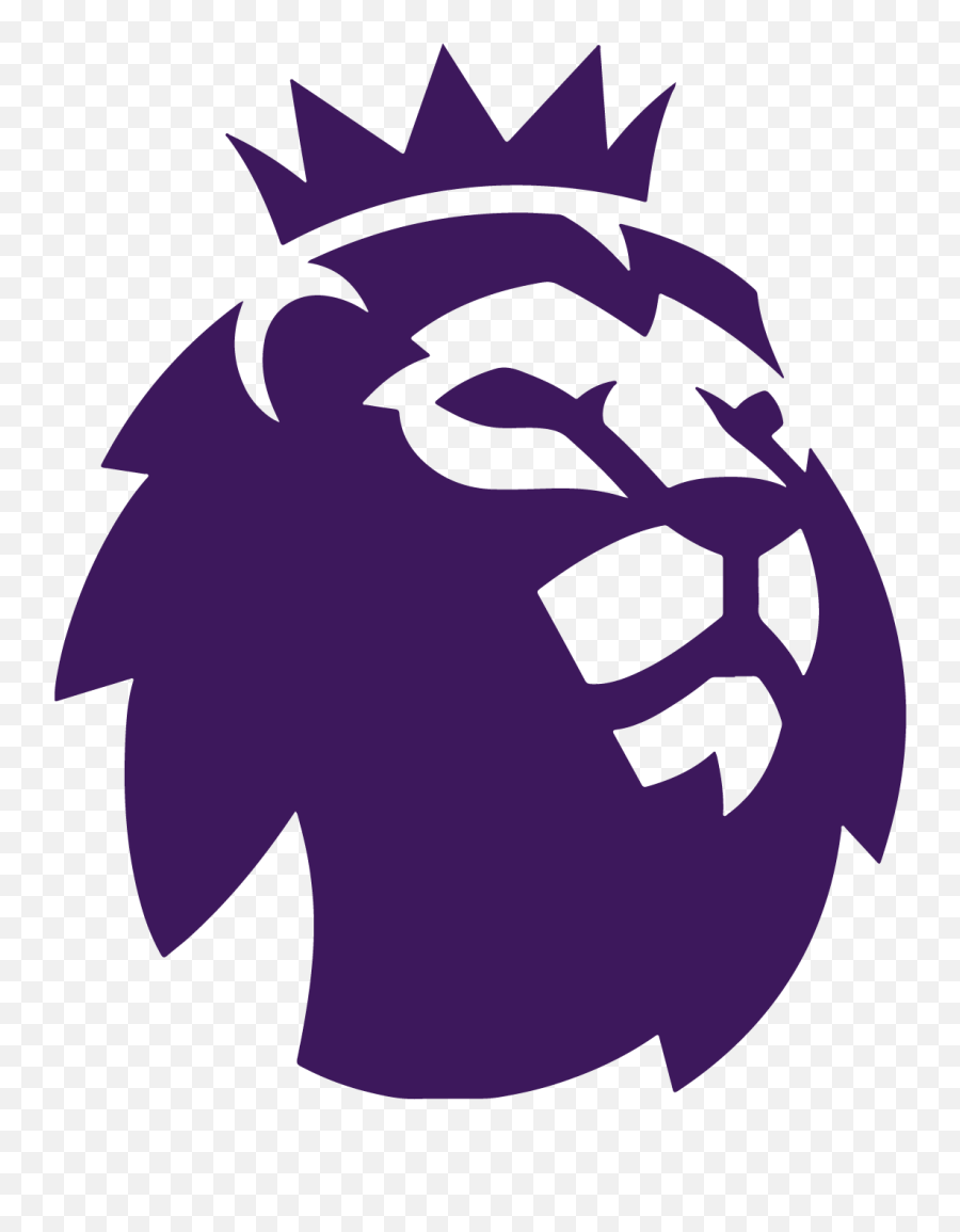 Download Free Premier League File Icon - Premier League Logo Png,League New Icon