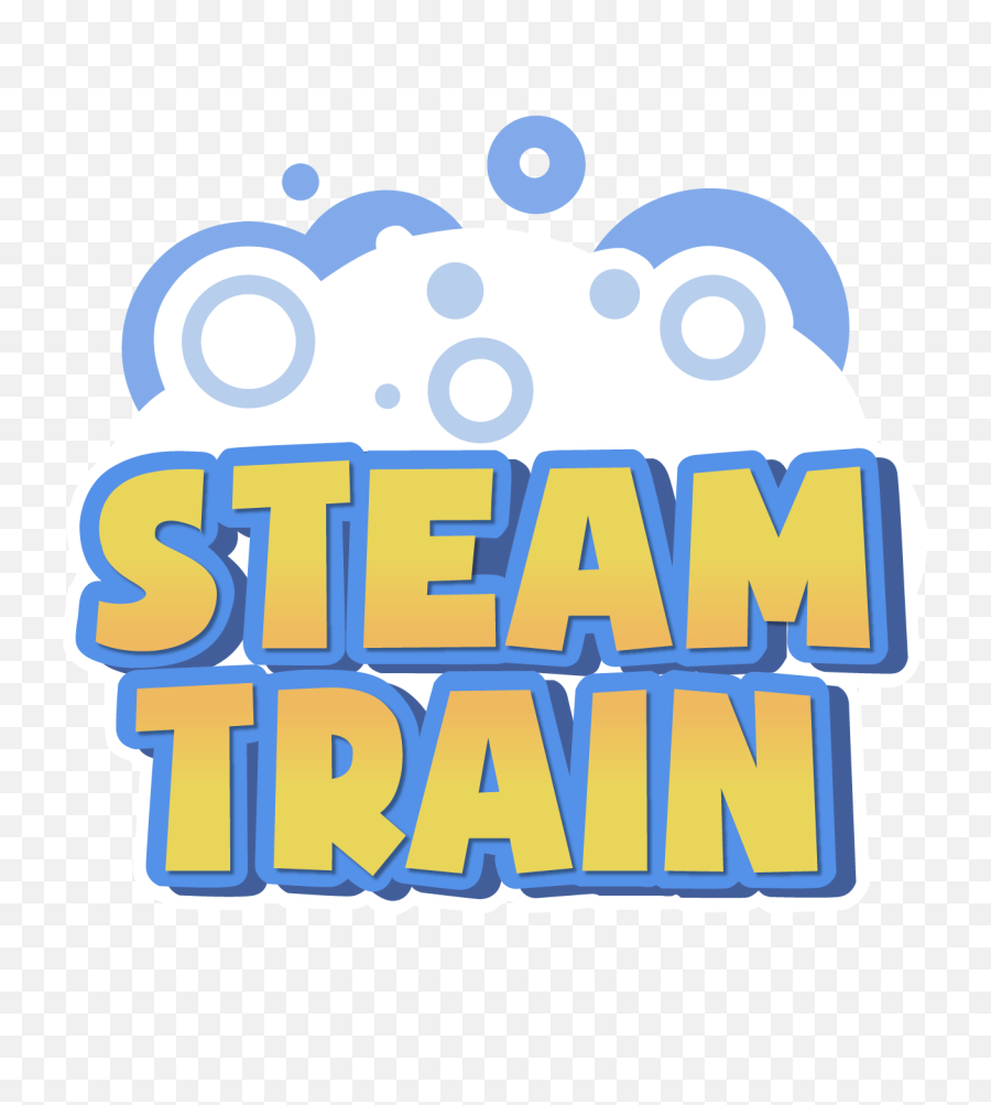 Filesteam Train Original Logopng - Wikimedia Commons Steam Train Game Grumps,Steam Png