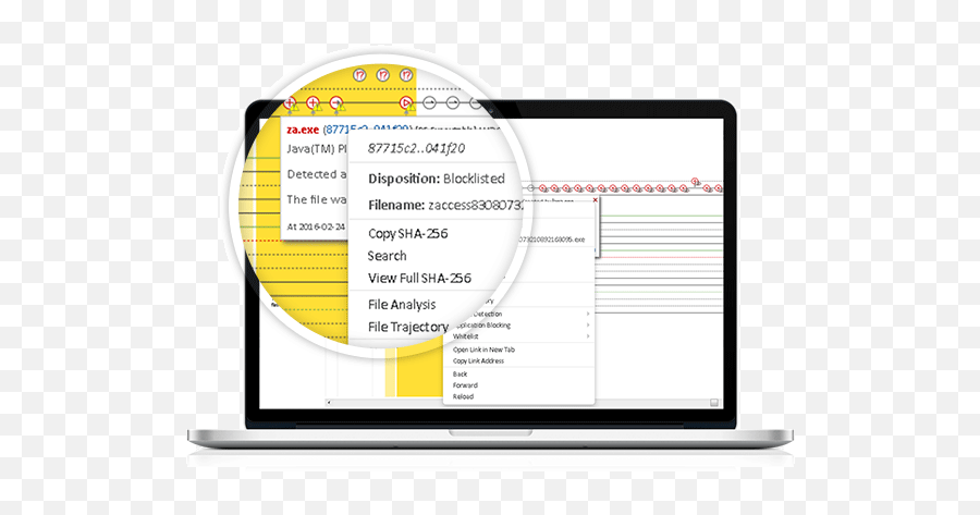 Security Hiperdist - Vertical Png,Cisco Amp For Endpoints Icon