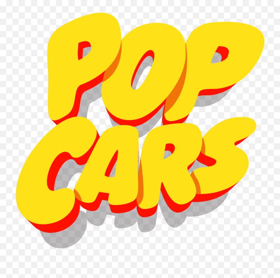 Pop Culture Cars U2014 Olly Gibbs Portable Network Graphics Png - culture Icon