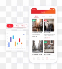 Top React Native Ui Component Kits - Mit png