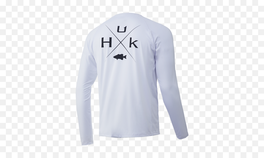 Huk Icon X Hoodie - Long Sleeve Png,Huk Icon
