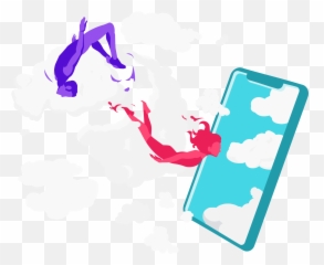 Pendo For Mobile Helps You Track Behavior Across Devices - Communication png