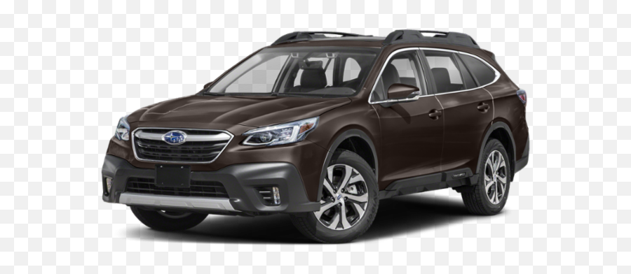 New 2021 Subaru Outback Limited Xt 4d - Outback 2022 Png,Pearl Icon Rack System