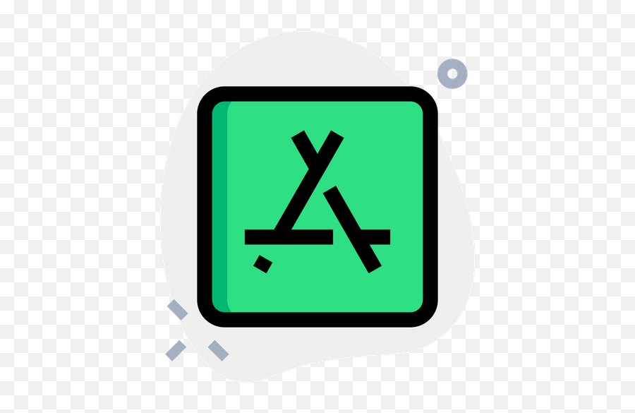 Available In Svg Png Eps Ai Icon Fonts - Language,Availabel App Store Icon