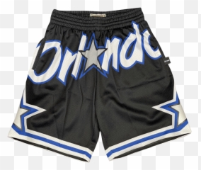 Nba Shorts - png