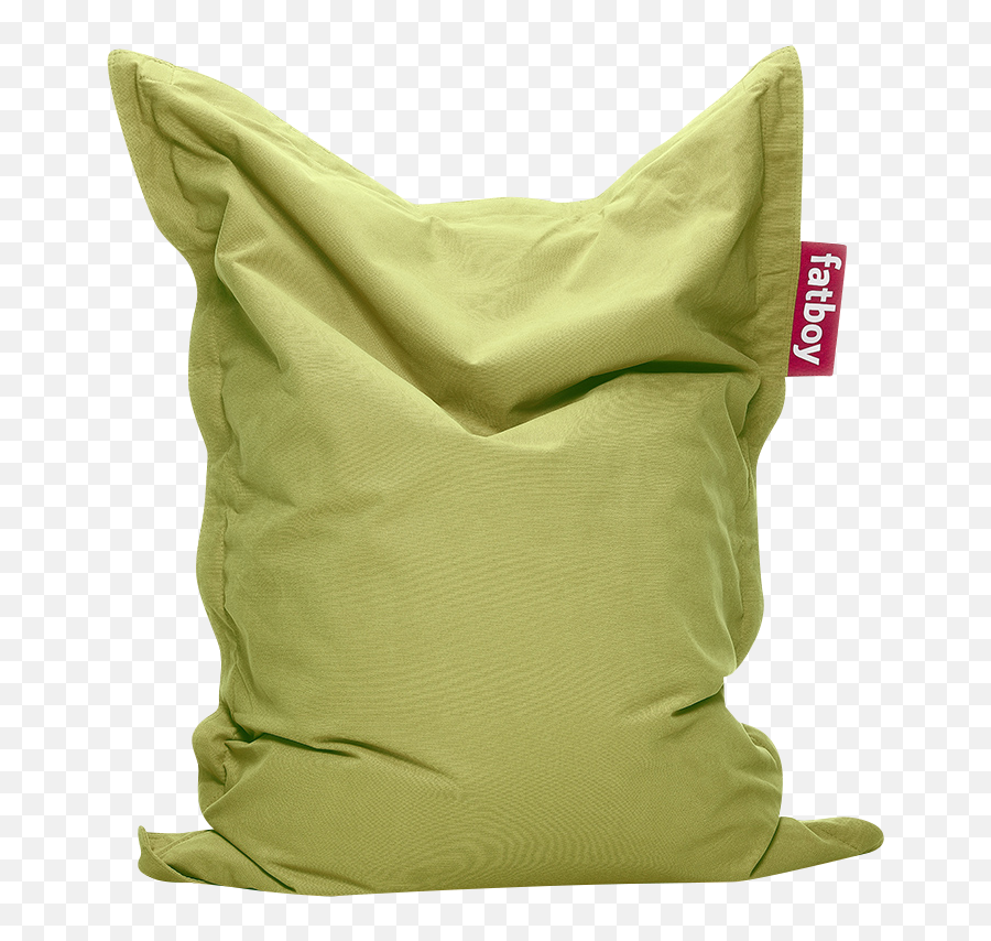 Fatboy Junior Stonewashed Lime Green - Fatboy Junior Stonewashed Bean Bag Png,Junior Icon